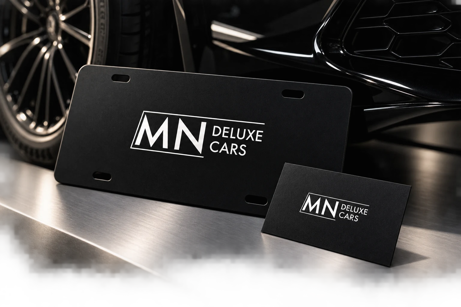 MN Deluxe Cars