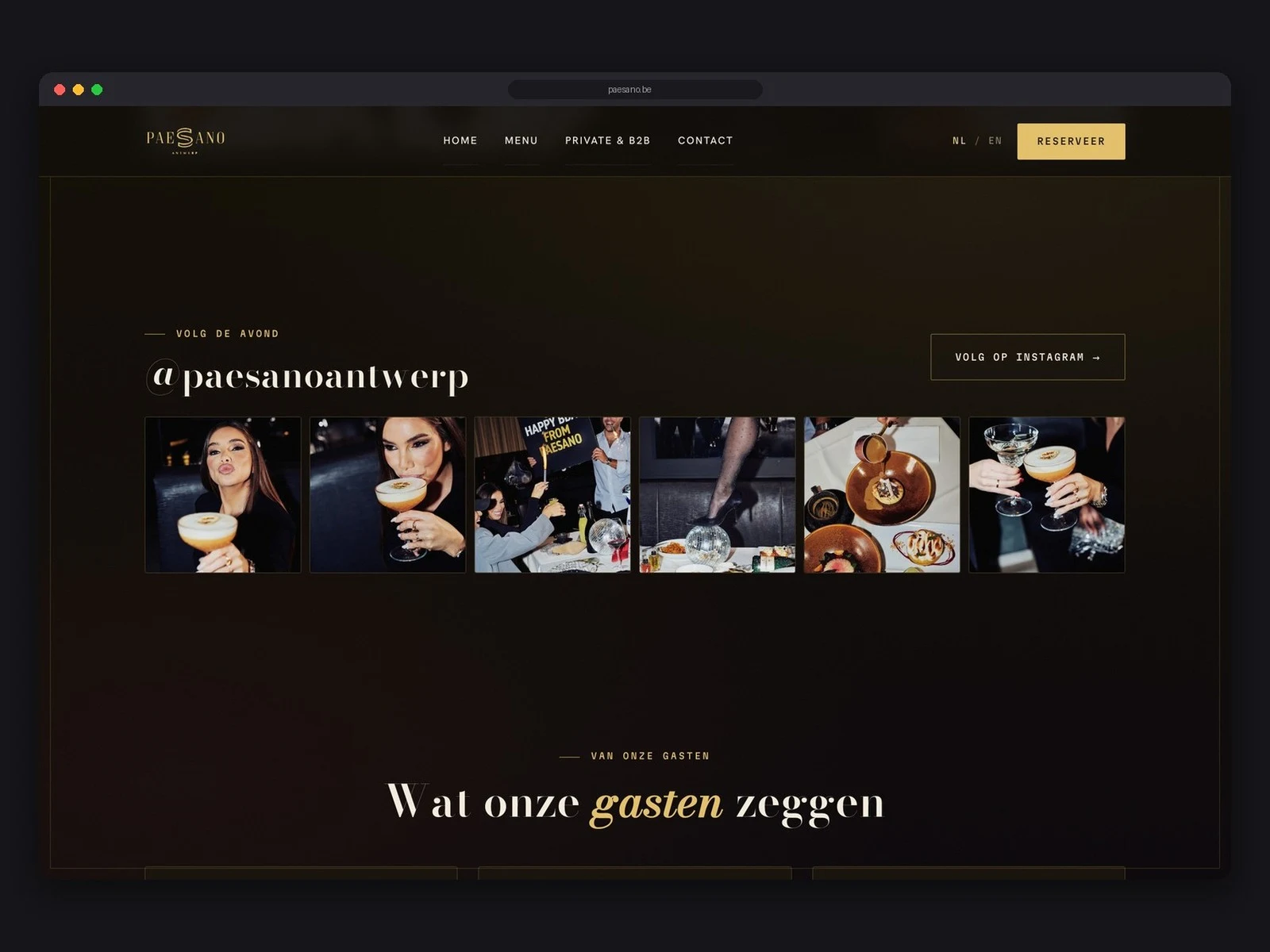 De beeldselectie loopt door tot onderaan de pagina.
