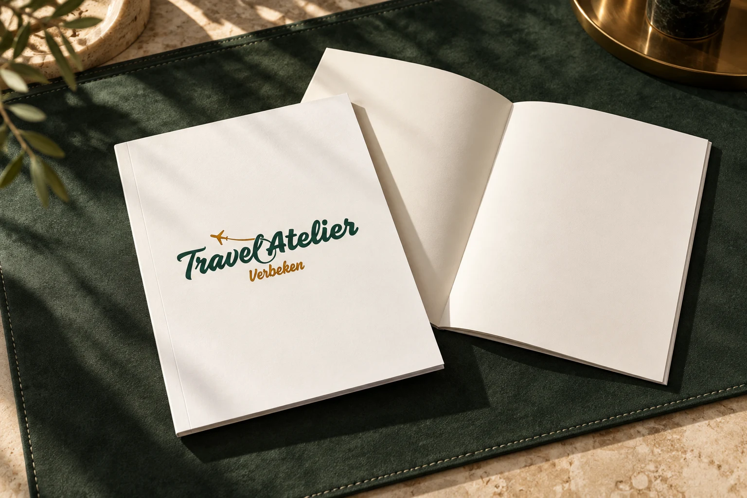 Travel Atelier Verbeken